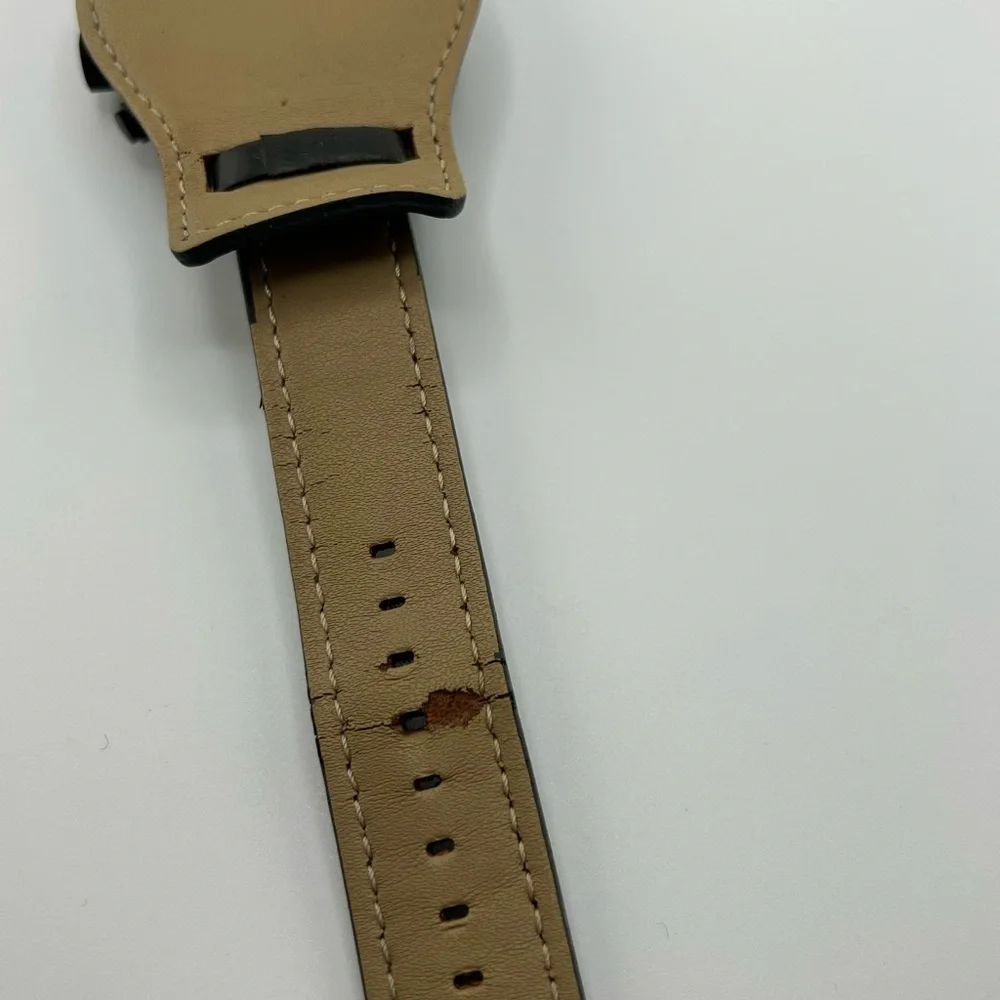 CURREN Men's Watche Quartz Watch Date Waterproof Wristwatch #619
